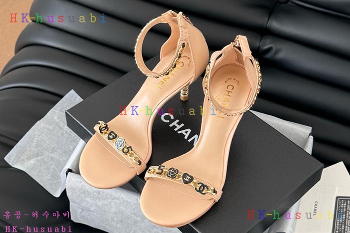 NEW 샤넬 신발 신상 C 357042