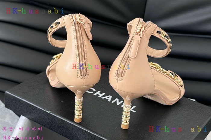 NEW 샤넬 신발 신상 C 357042