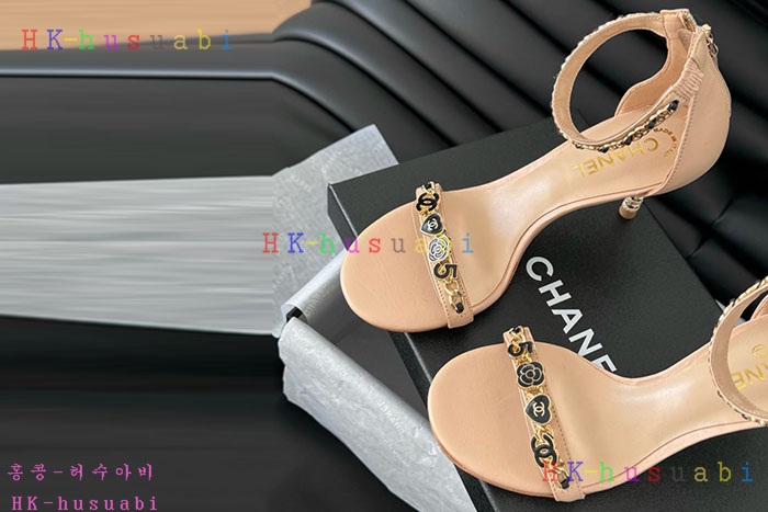 NEW 샤넬 신발 신상 C 357042