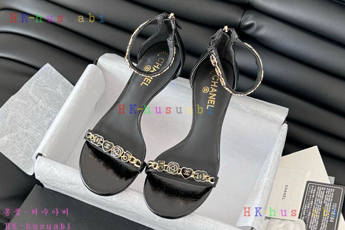 NEW 샤넬 신발 신상 C 357043