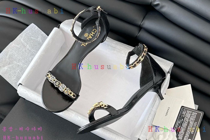 NEW 샤넬 신발 신상 C 357043