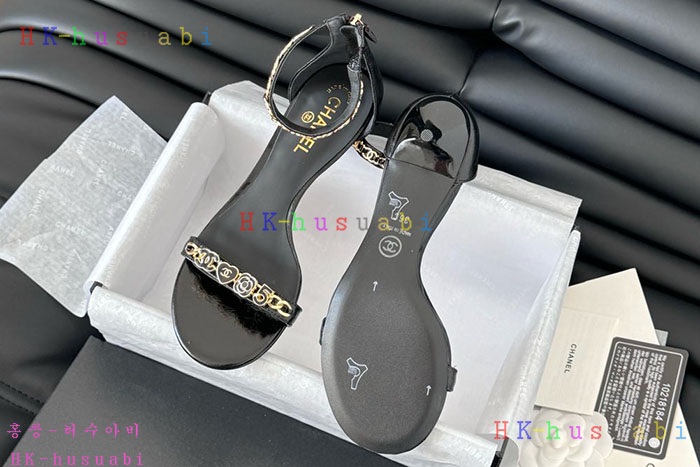 NEW 샤넬 신발 신상 C 357043