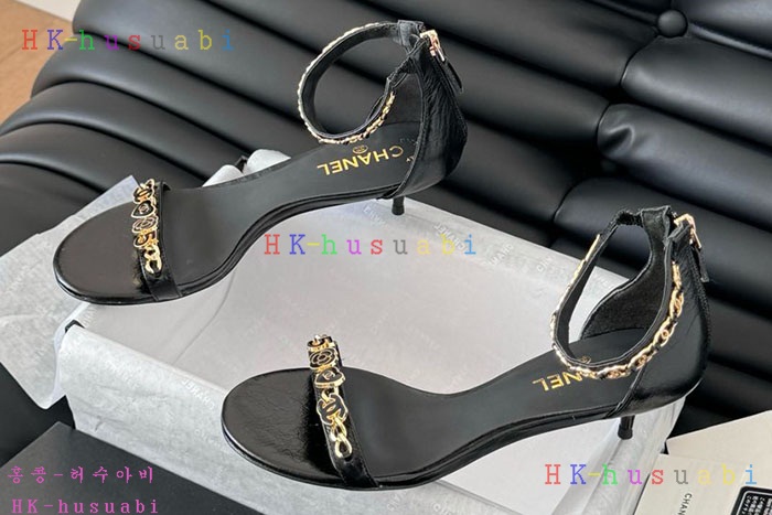 NEW 샤넬 신발 신상 C 357043