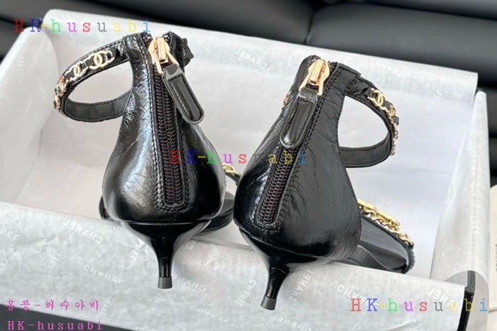 NEW 샤넬 신발 신상 C 357043