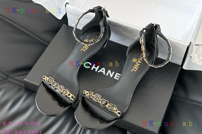 NEW 샤넬 신발 신상 C 357043