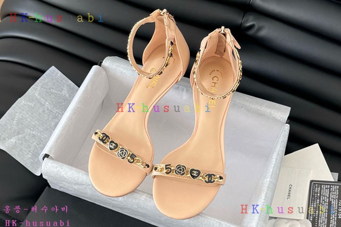 NEW 샤넬 신발 신상 C 357045