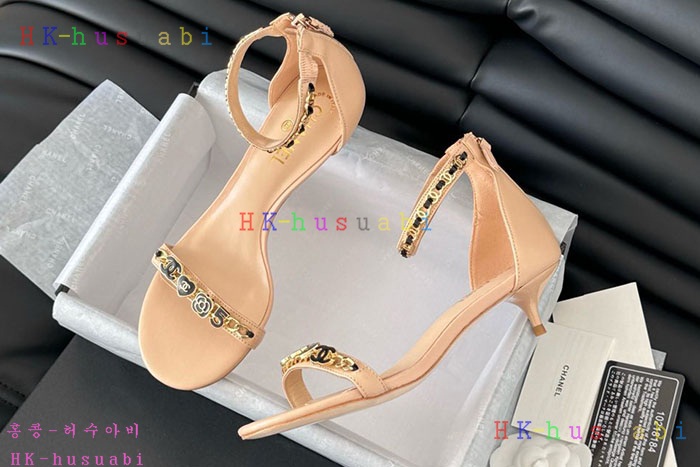 NEW 샤넬 신발 신상 C 357045