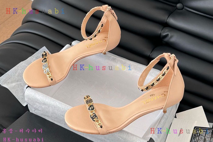 NEW 샤넬 신발 신상 C 357045