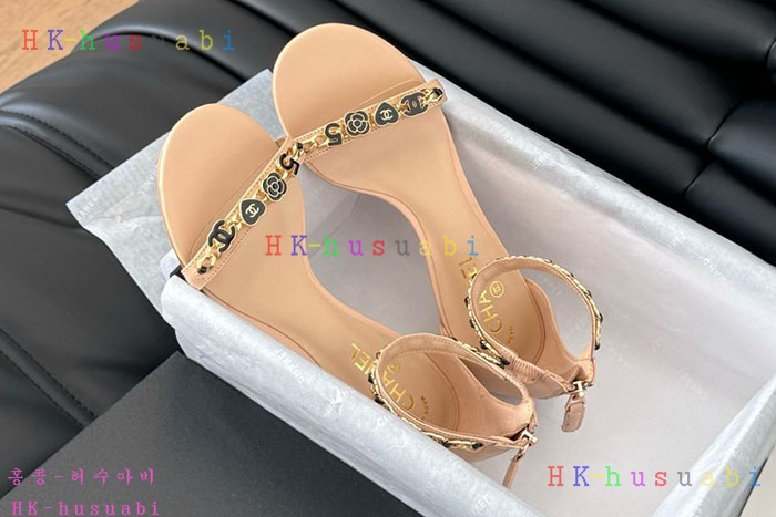 NEW 샤넬 신발 신상 C 357045