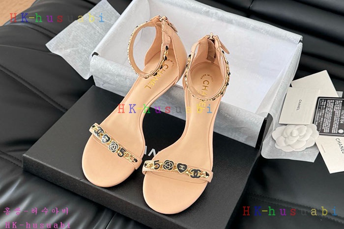 NEW 샤넬 신발 신상 C 357045