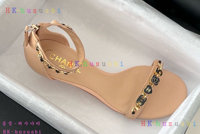 NEW 샤넬 신발 신상 C 357045