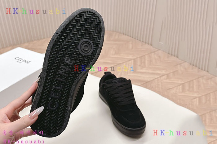 NEW 셀린느 스니커즈 신상 C 3755803