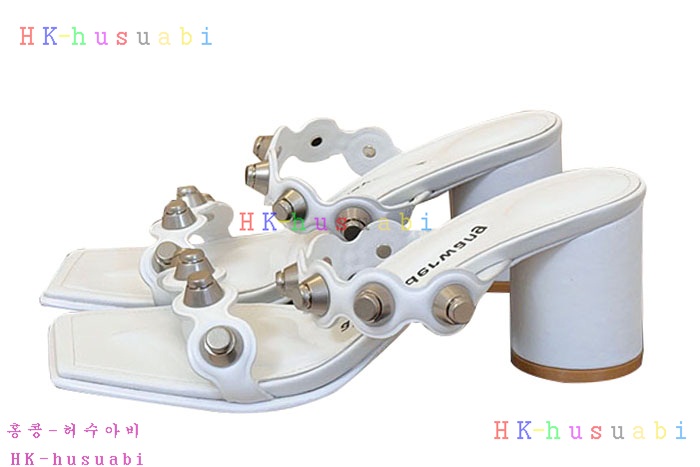 NEW 알렉산더왕 샌들 신상 W 374472