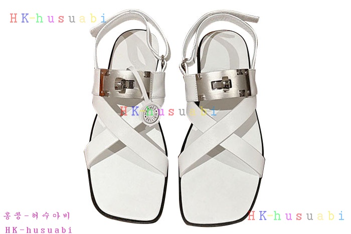 NEW 에르메스 샌들 신상 H 39666002