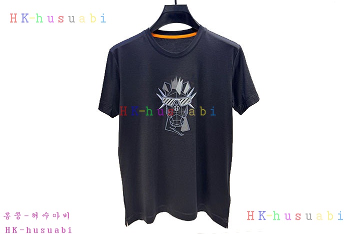 NEW 에르메스 반팔티 신상 H 8599505