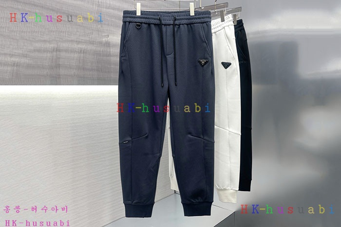 NEW 프라다 츄리닝바지 신상 P 6900457