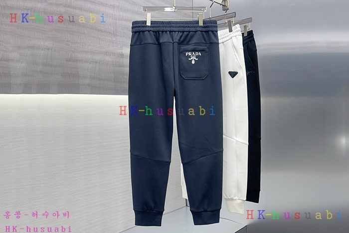 NEW 프라다 츄리닝바지 신상 P 6900457