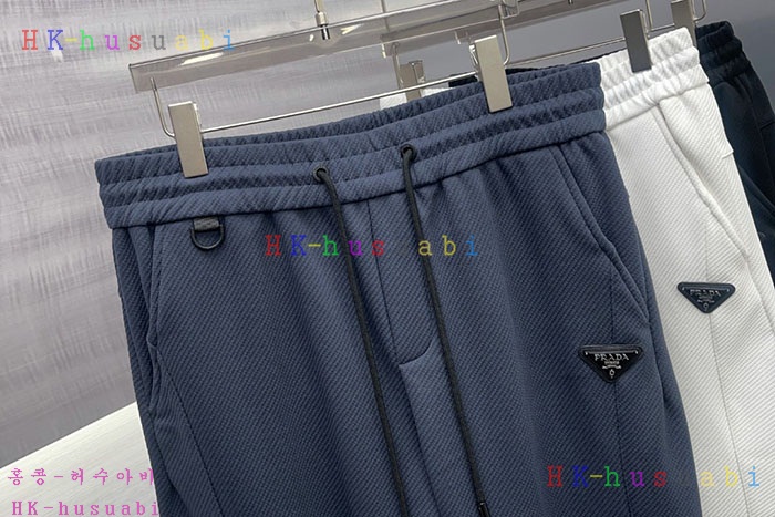 NEW 프라다 츄리닝바지 신상 P 6900457