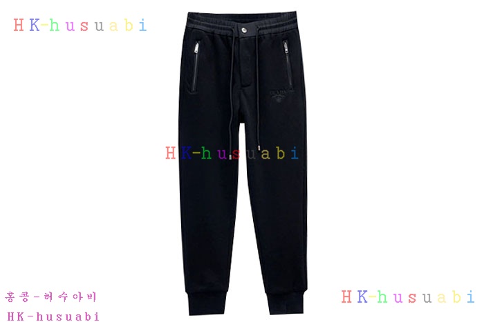 NEW 프라다 츄리닝바지 신상 P 6900447