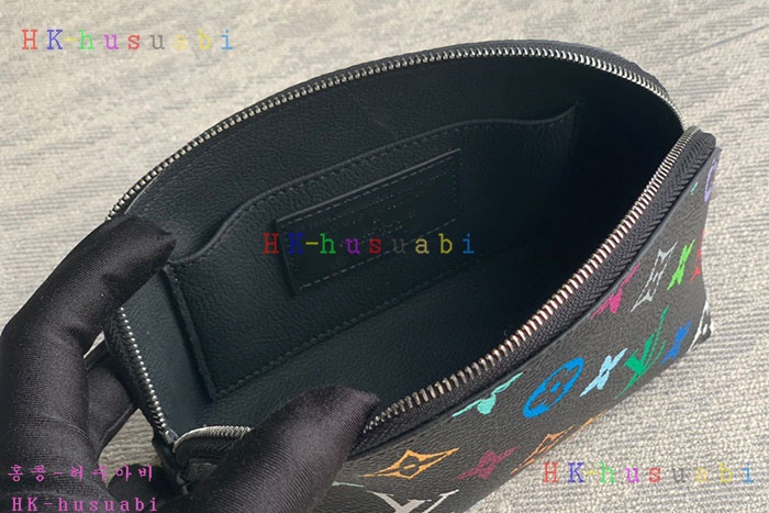 ★미러급★루이비통 LV x TM 코스메틱 파우치 PM M13744(2컬러)