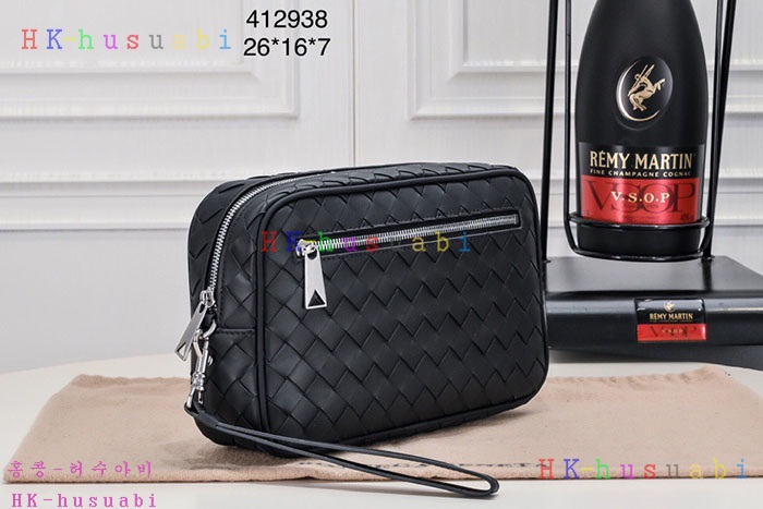 ★미러급★보테가베네타 클러치 BV 748015