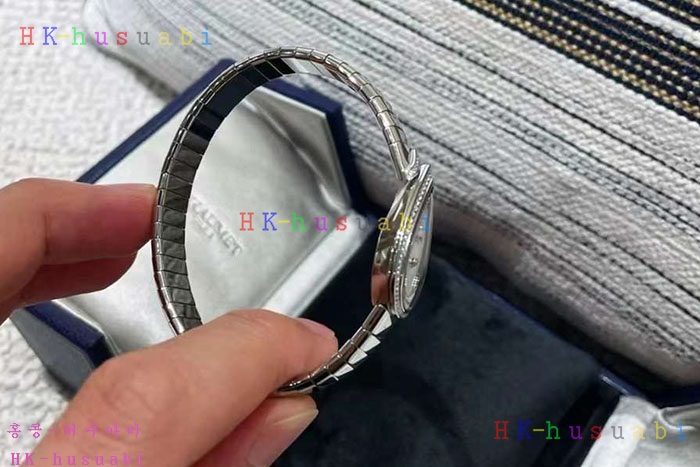 NEW 쇼메 시계 신상 C 642500