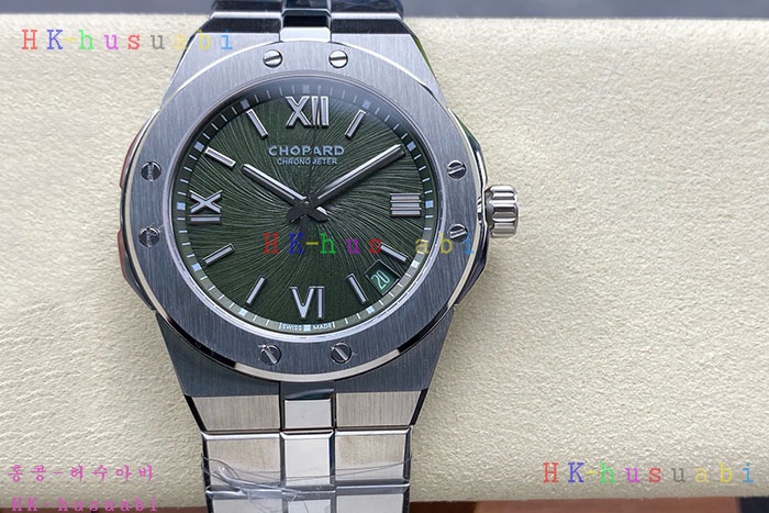 NEW 쇼파드 시계 신상 C 1140011