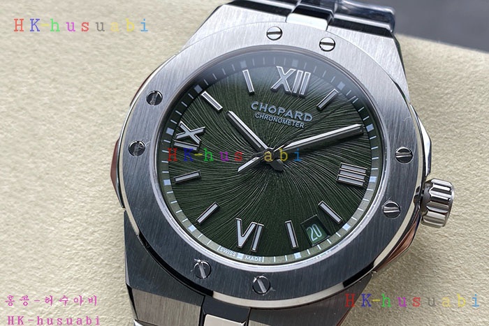 NEW 쇼파드 시계 신상 C 1140011