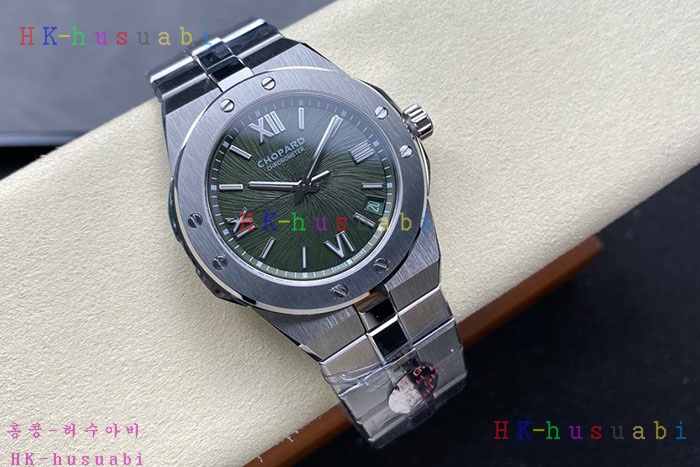 NEW 쇼파드 시계 신상 C 1140011