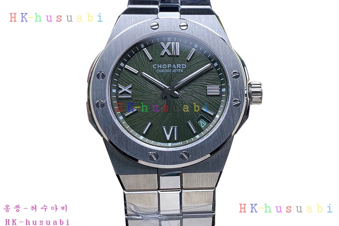 NEW 쇼파드 시계 신상 C 1140011