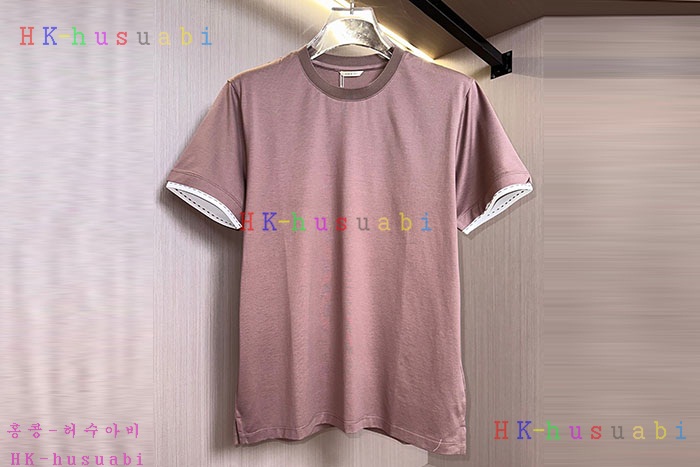 NEW 에르메스 반팔티 신상 H 9958012