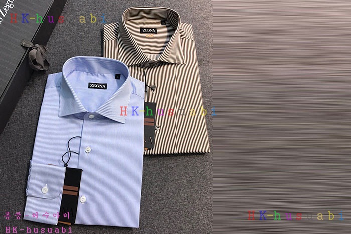 NEW 제냐 셔츠 신상 Z 256612