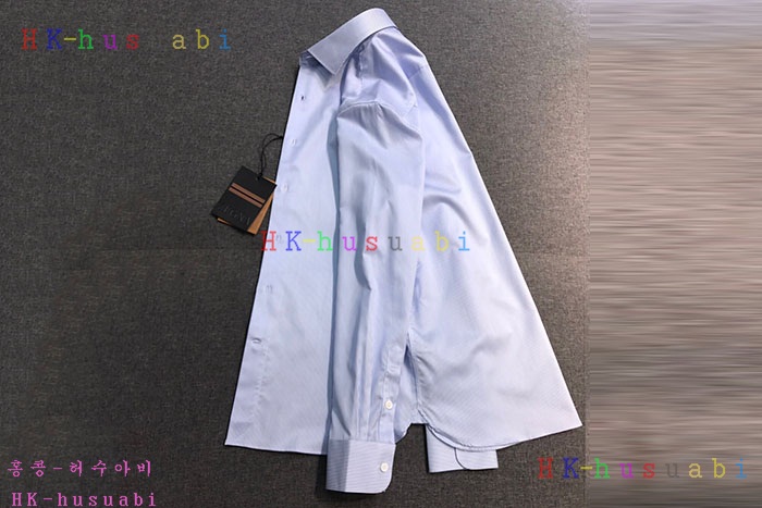 NEW 제냐 셔츠 신상 Z 256612