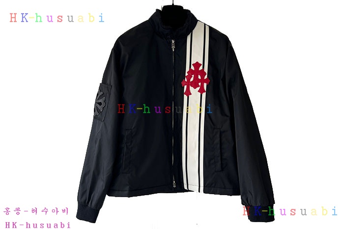 NEW 크롬하츠 자켓 신상 C 447599