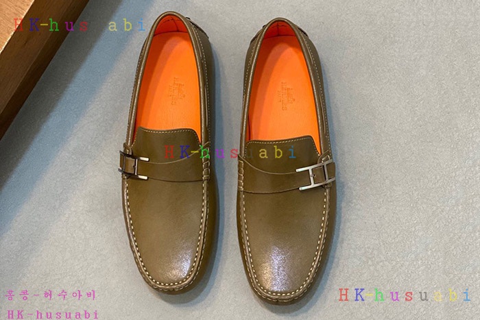 NEW 에르메스 신발 신상 H 8570011
