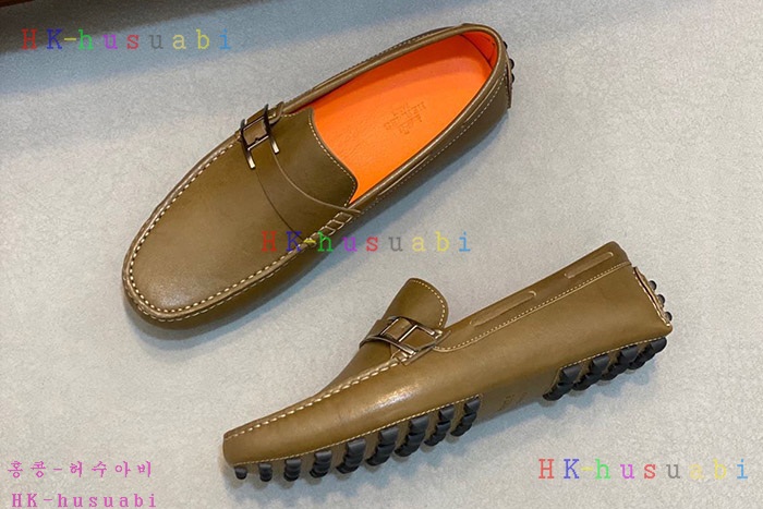 NEW 에르메스 신발 신상 H 8570011