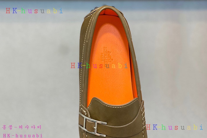 NEW 에르메스 신발 신상 H 8570011
