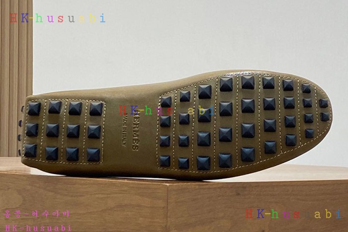 NEW 에르메스 신발 신상 H 8570011