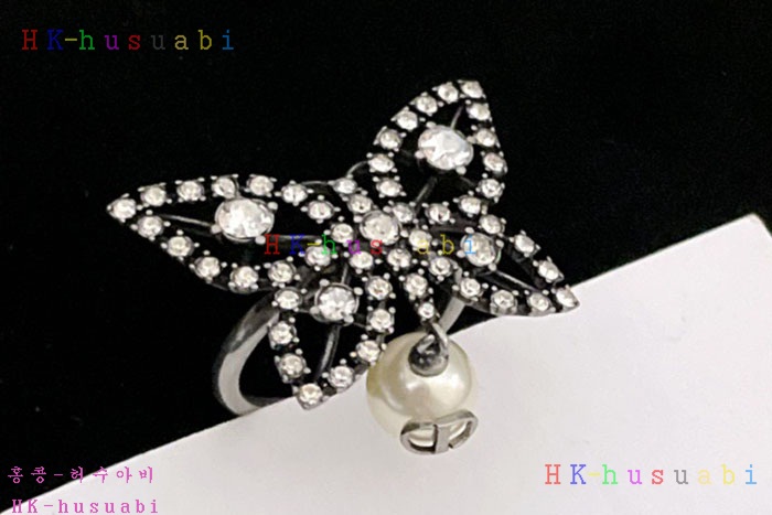 NEW 디올 반지 신상 DR 855015
