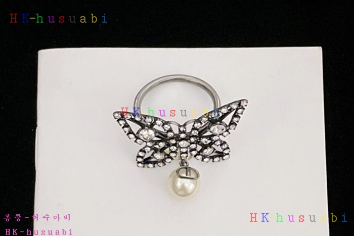 NEW 디올 반지 신상 DR 855015