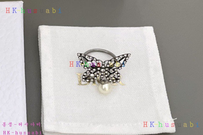NEW 디올 반지 신상 DR 855015