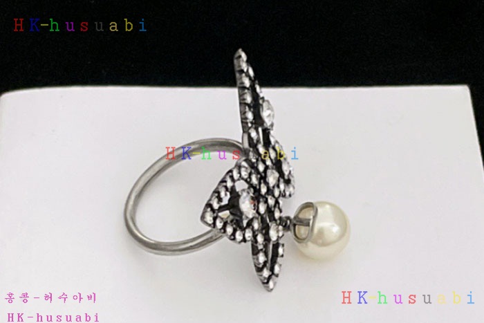 NEW 디올 반지 신상 DR 855015