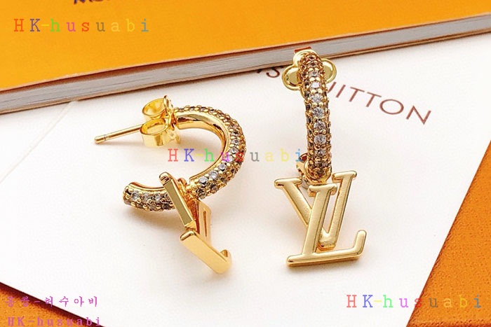 NEW 루이비통 귀걸이 신상 LV 5514017