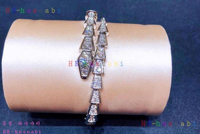 NEW 불가리 팔찌 신상 B 998005