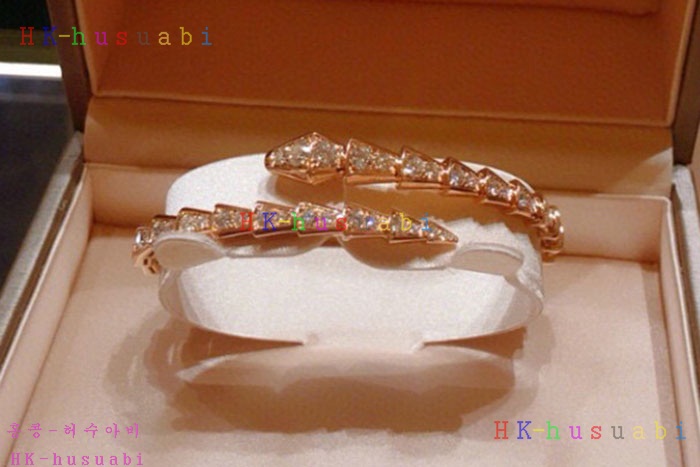 NEW 불가리 팔찌 신상 B 998005