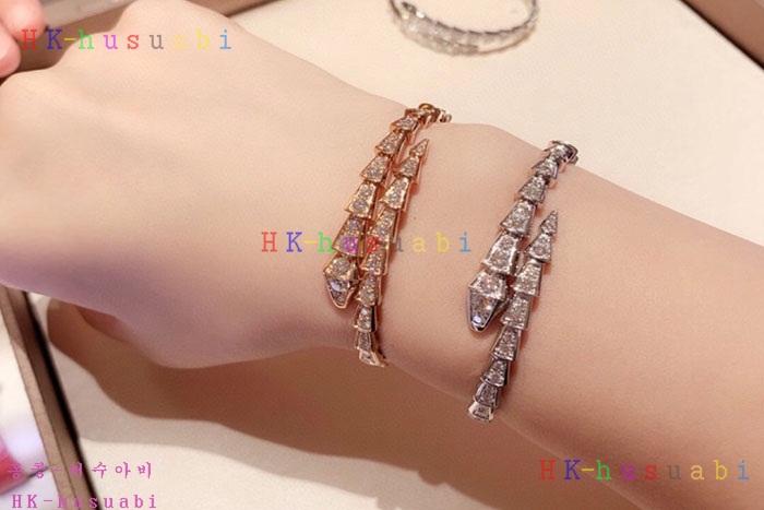 NEW 불가리 팔찌 신상 B 998005