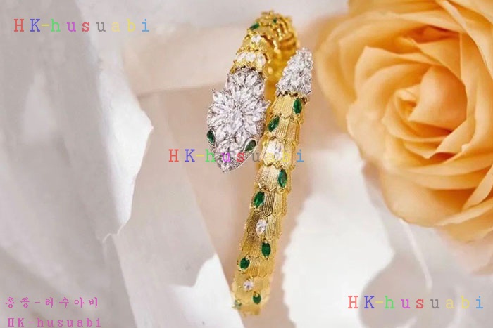 NEW 불가리 팔찌 신상 B 998006