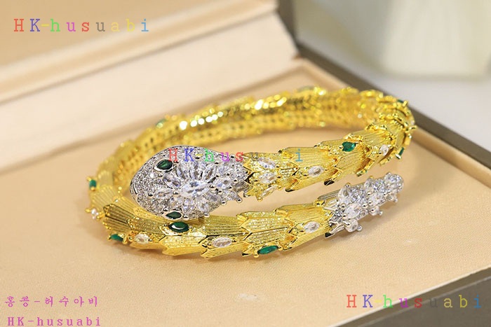NEW 불가리 팔찌 신상 B 998006
