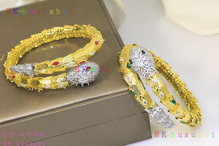 NEW 불가리 팔찌 신상 B 998006
