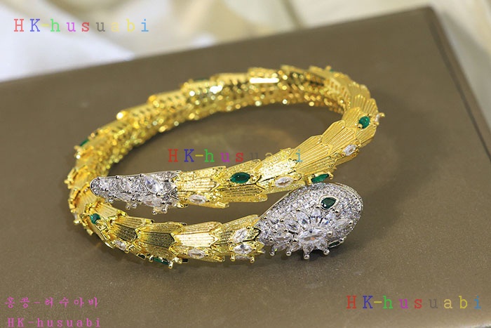 NEW 불가리 팔찌 신상 B 998006